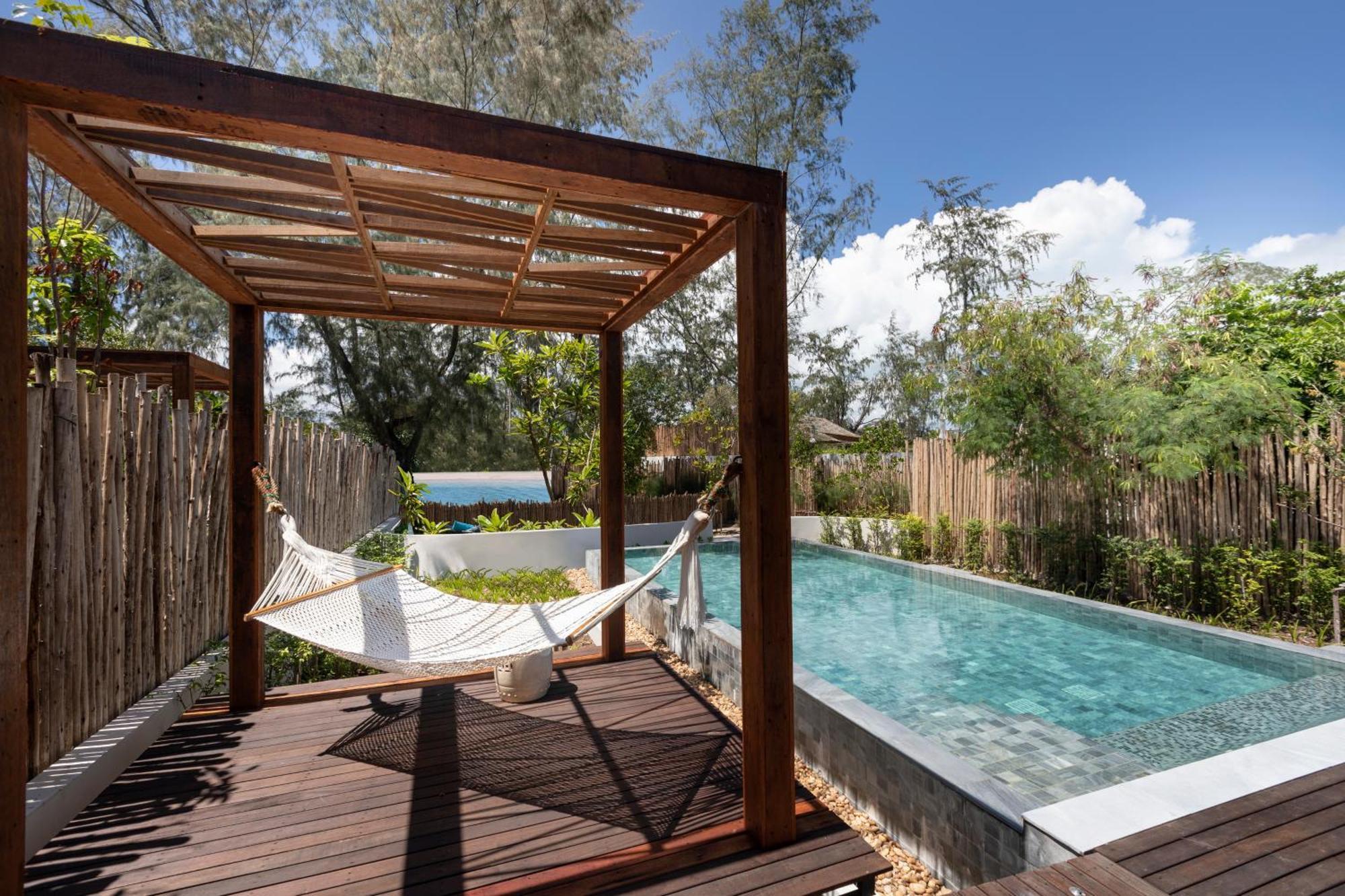 Cape Fahn Hotel Samui Choeng Mon Εξωτερικό φωτογραφία
