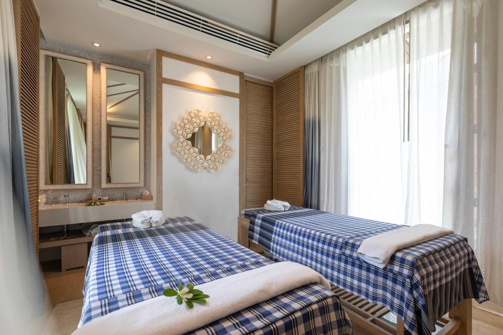 Cape Fahn Hotel Samui Choeng Mon Εξωτερικό φωτογραφία