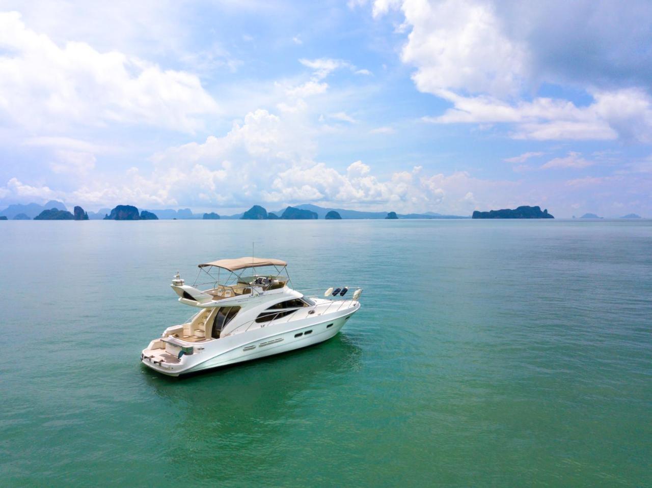 Cape Fahn Hotel Samui Choeng Mon Εξωτερικό φωτογραφία